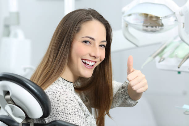 Best Dental Fillings (Composite and Amalgam)  in Canal Winchester, OH